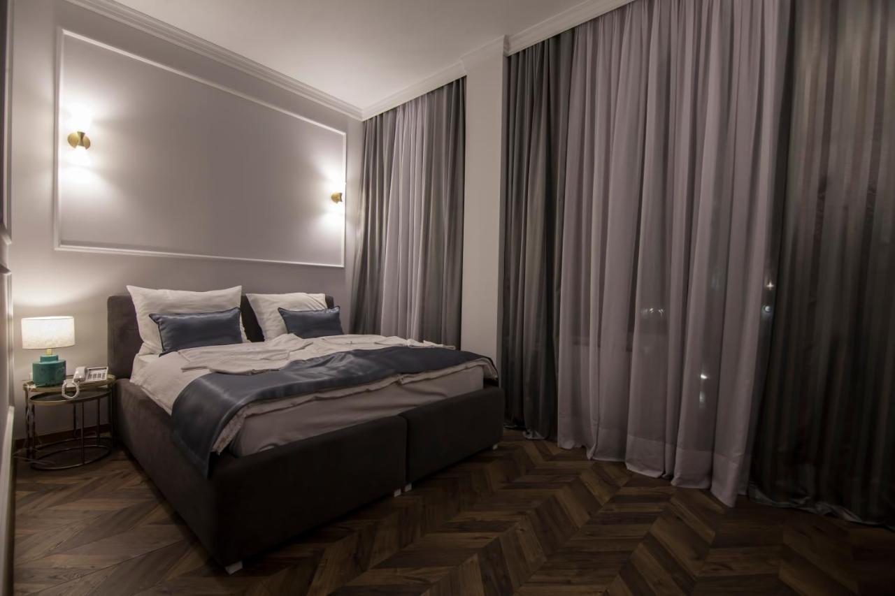 Hotel Balkan Centar Bijeljina Dış mekan fotoğraf