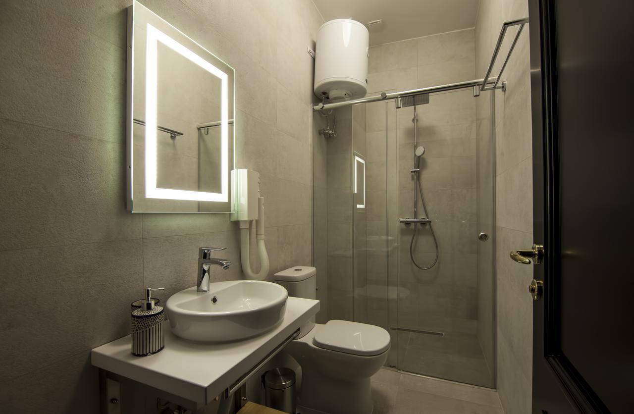Hotel Balkan Centar Bijeljina Dış mekan fotoğraf