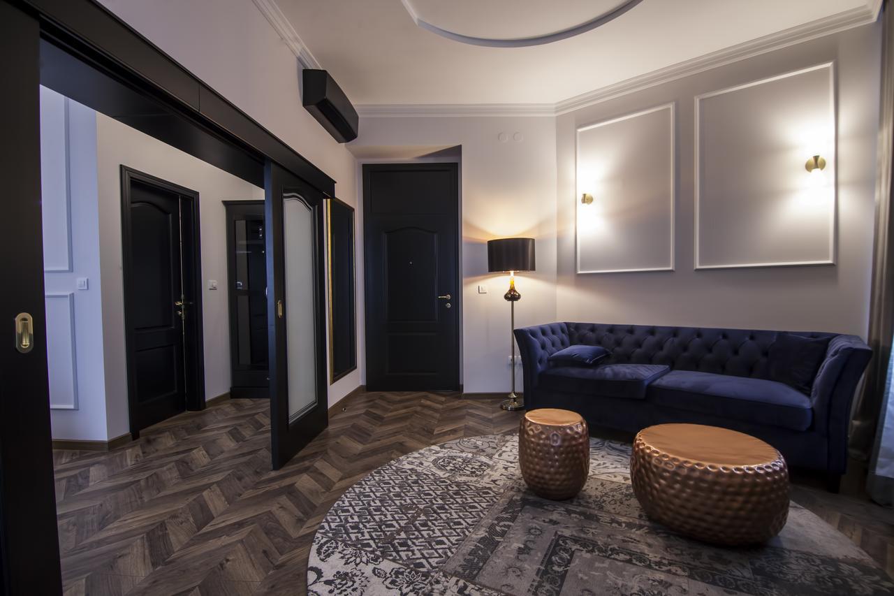 Hotel Balkan Centar Bijeljina Dış mekan fotoğraf